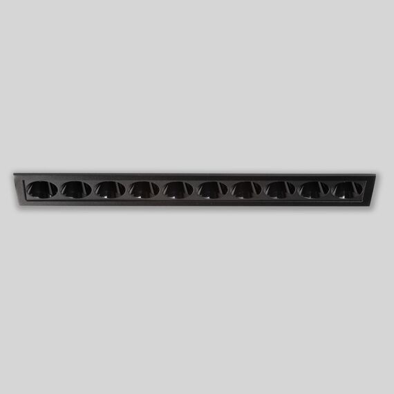 De Markt 851010401 Встраиваемый светильник, изображение 2