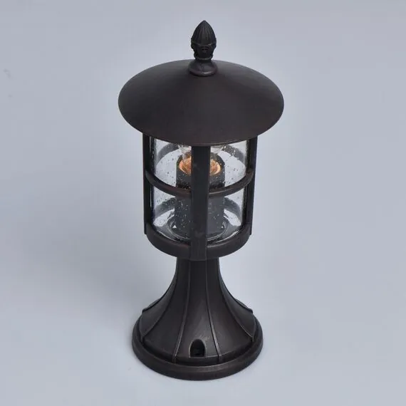 De Markt 806040901 Уличный светильник, изображение 3
