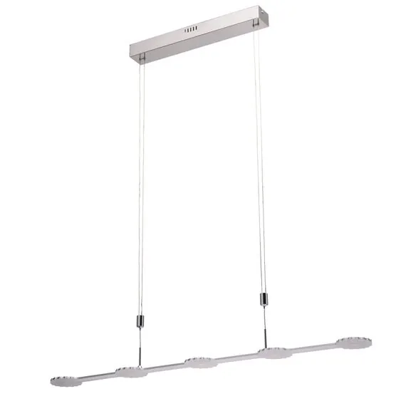 De Markt 675013005 Подвесной светильник