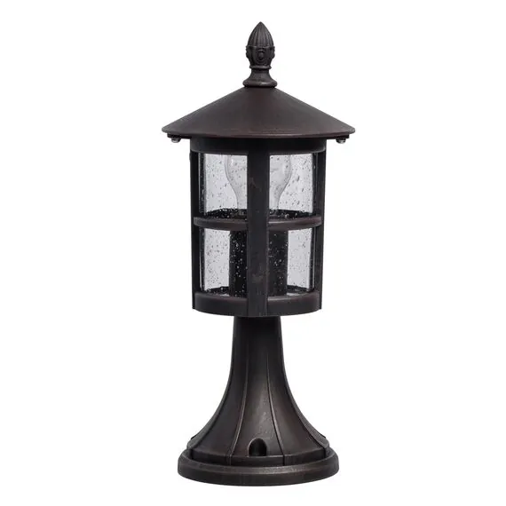 De Markt 806040901 Уличный светильник