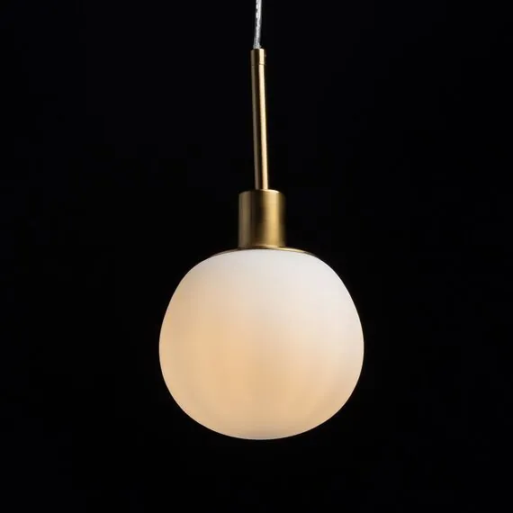 De Markt 707011001 Подвесной светильник, изображение 4