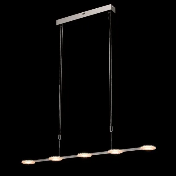 De Markt 675013005 Подвесной светильник, изображение 2