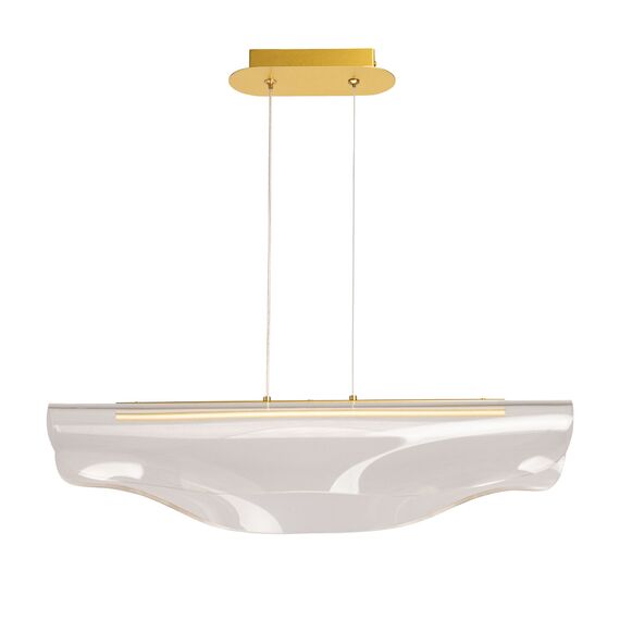 De Markt 488011601 Подвесной светильник