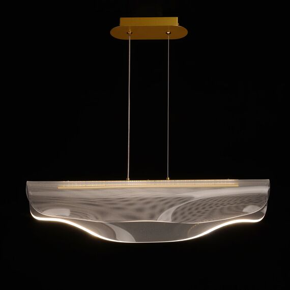 De Markt 488011601 Подвесной светильник, изображение 2