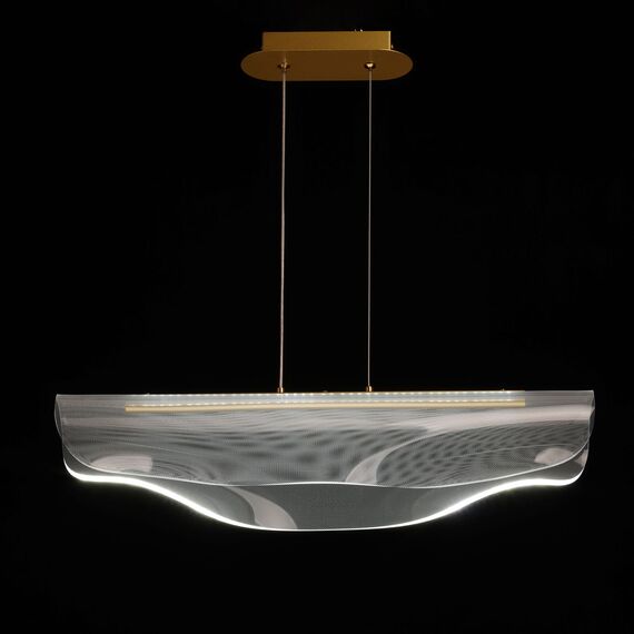 De Markt 488011601 Подвесной светильник, изображение 4