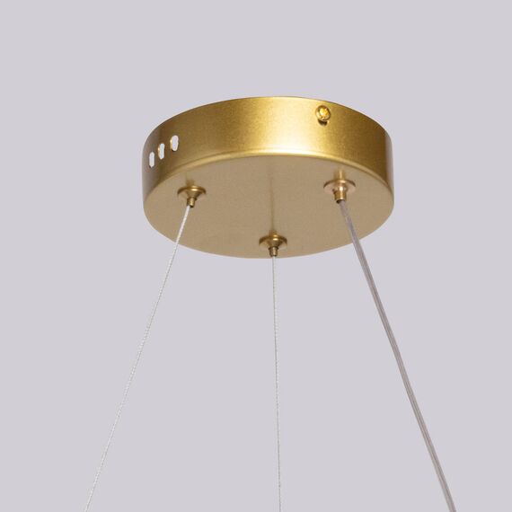 De Markt 488011801 Подвесной светильник, изображение 8