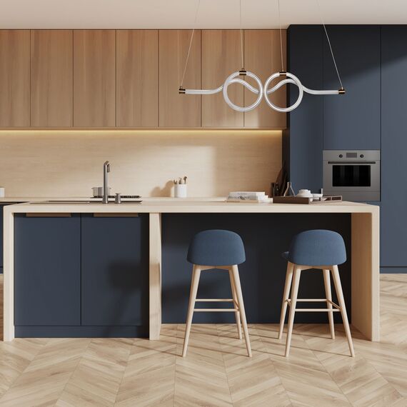 De Markt 510015303 Подвесной светильник, изображение 10