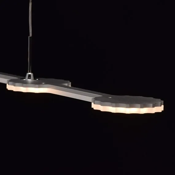 De Markt 675013005 Подвесной светильник, изображение 5