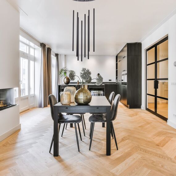 De Markt 631018608 Подвесной светильник, изображение 8