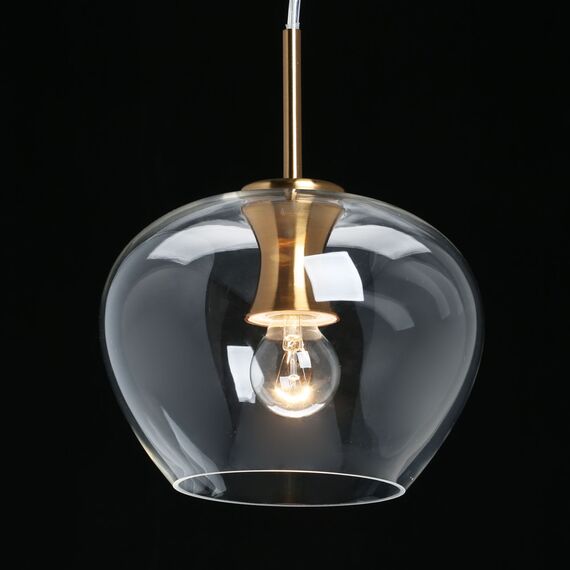 De Markt 657012001 Подвесной светильник, изображение 4