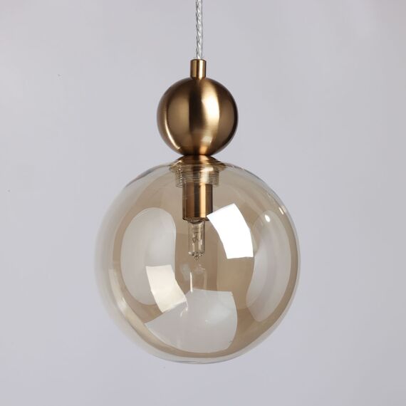 De Markt 657013705 Подвесной светильник, изображение 3