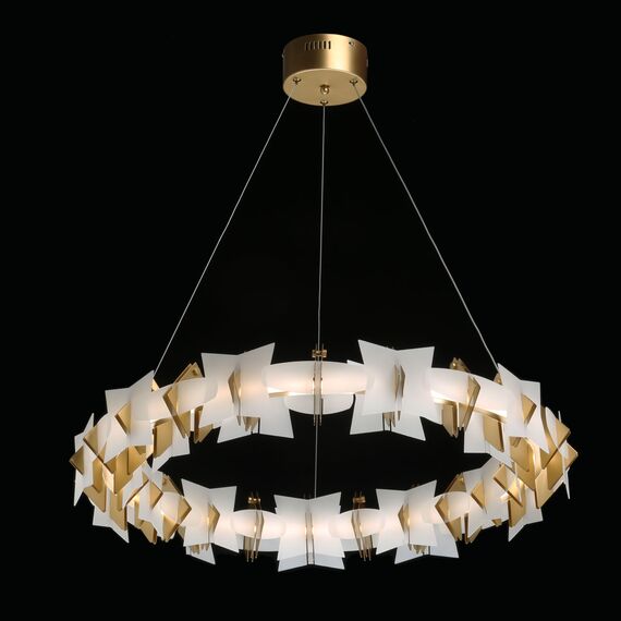 De Markt 661018401 Подвесной светильник, изображение 2
