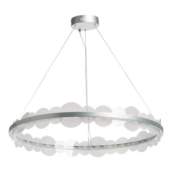 De Markt 661019001 Подвесной светильник