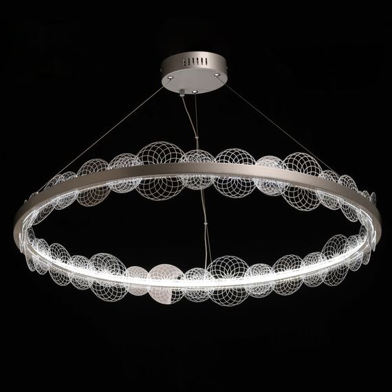 De Markt 661019001 Подвесной светильник, изображение 3