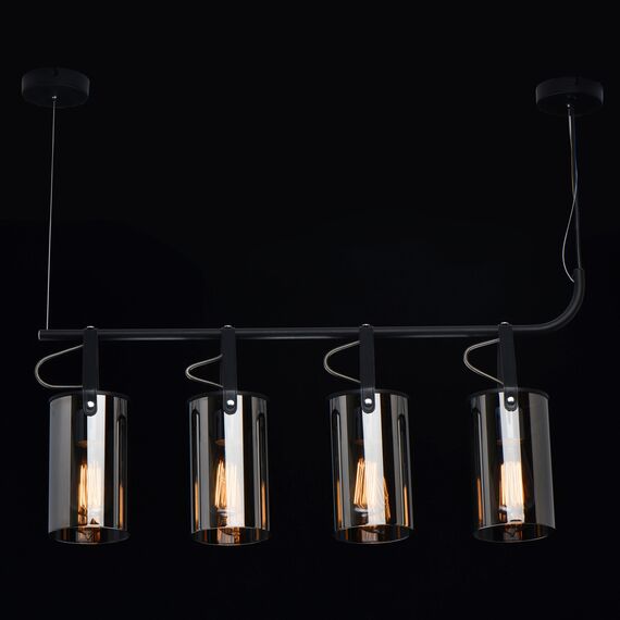 De Markt 673014504 Подвесной светильник, изображение 2