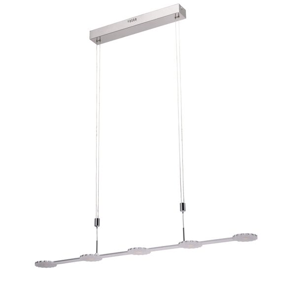 De Markt 675013005 Подвесной светильник