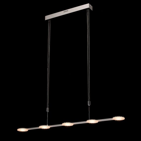 De Markt 675013005 Подвесной светильник, изображение 2