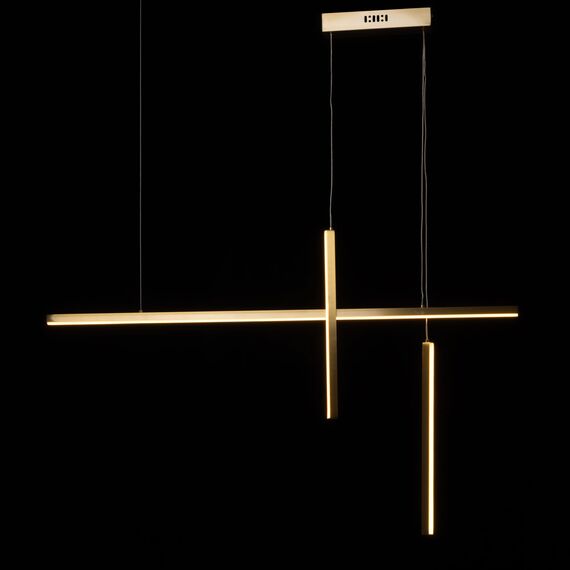 De Markt 675015603 Подвесной светильник, изображение 2