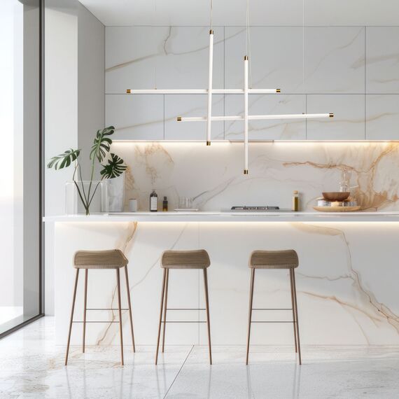 De Markt 675015704 Подвесной светильник, изображение 8
