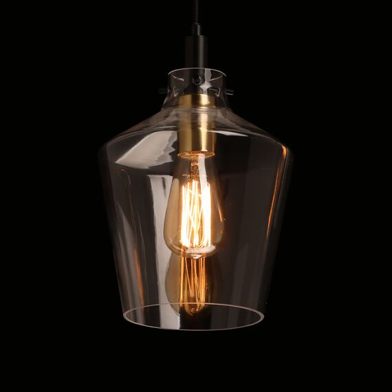 De Markt 682012201 Подвесной светильник, изображение 4