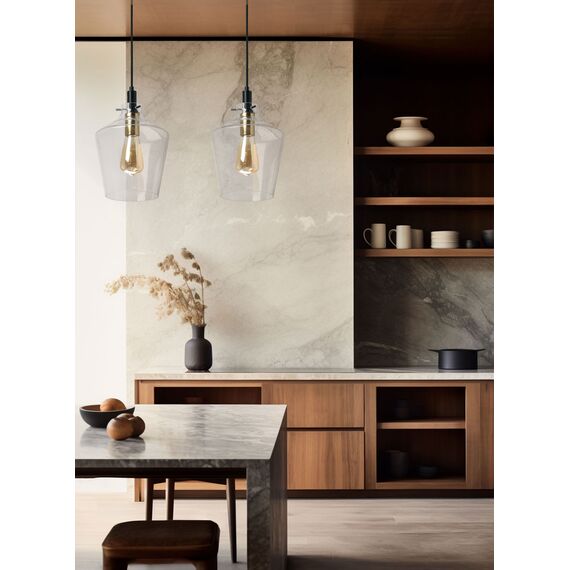 De Markt 682012201 Подвесной светильник, изображение 8
