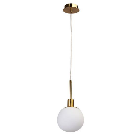 De Markt 707011001 Подвесной светильник