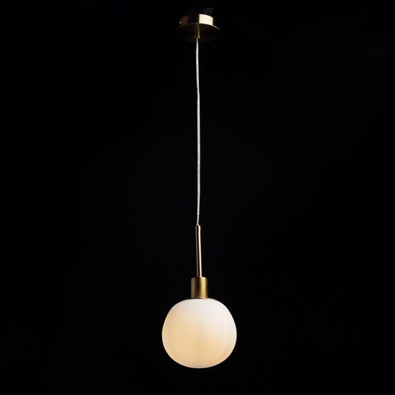 De Markt 707011001 Подвесной светильник, изображение 2