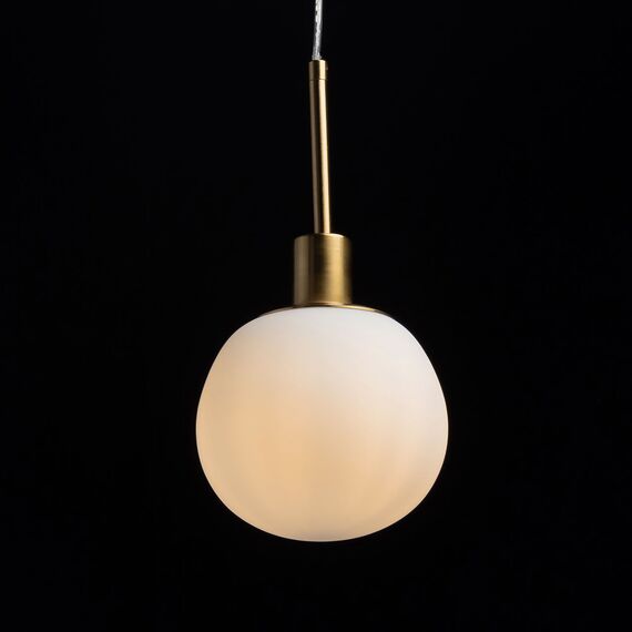 De Markt 707011001 Подвесной светильник, изображение 4