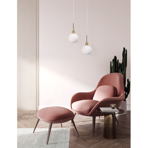 De Markt 707011001 Подвесной светильник, изображение 6