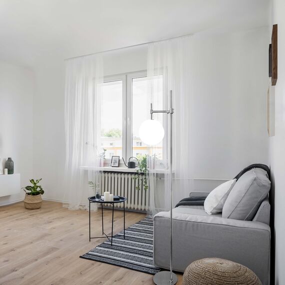 De Markt 707041401 Напольный светильник, изображение 7