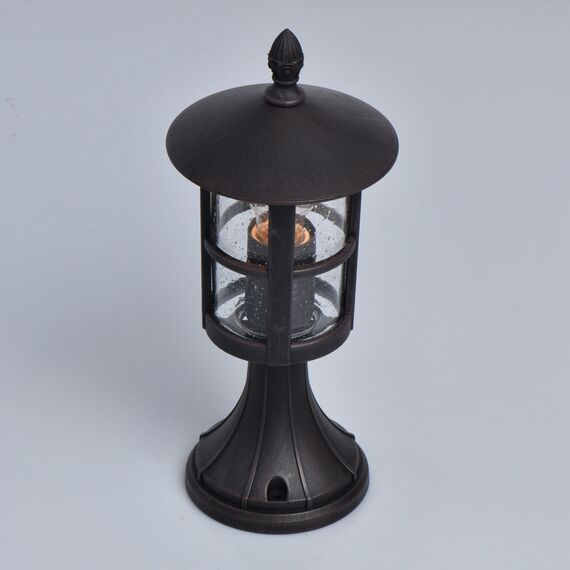 De Markt 806040901 Уличный светильник, изображение 3