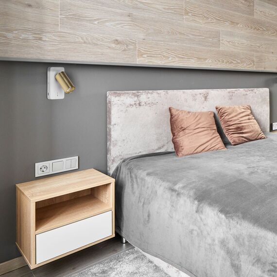 De Markt 8500007 Плафон, изображение 4