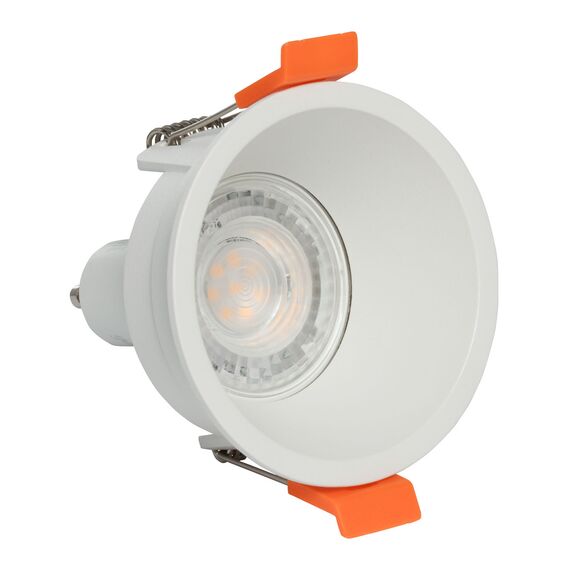 De Markt 850010101 Встраиваемый светильник