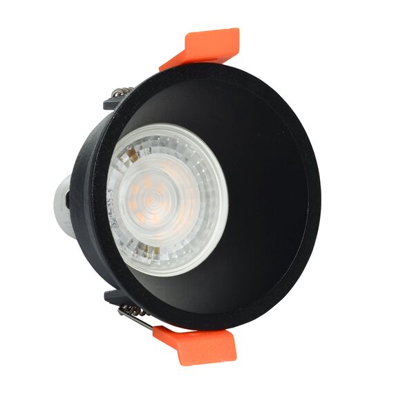 De Markt 850010301 Встраиваемый светильник