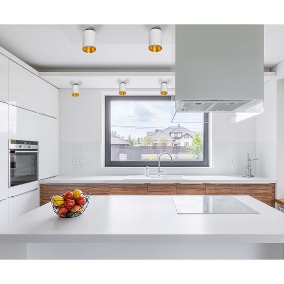 De Markt 850010801 Накладной светильник, изображение 2