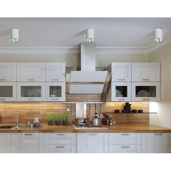 De Markt 850010801 Накладной светильник, изображение 3