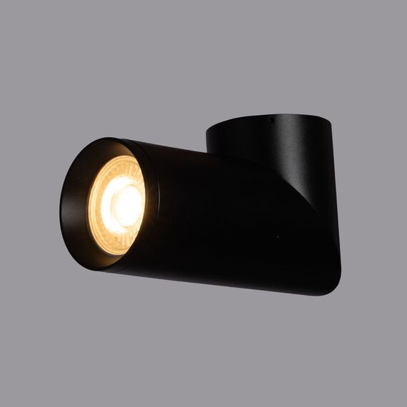 De Markt 850011201 Накладной светильник, изображение 4
