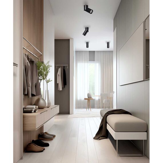 De Markt 850011201 Накладной светильник, изображение 8