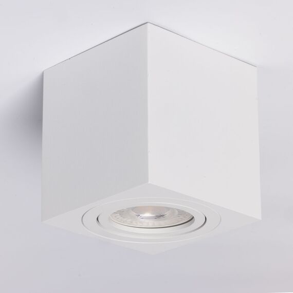 De Markt 850011601 Накладной светильник, изображение 3