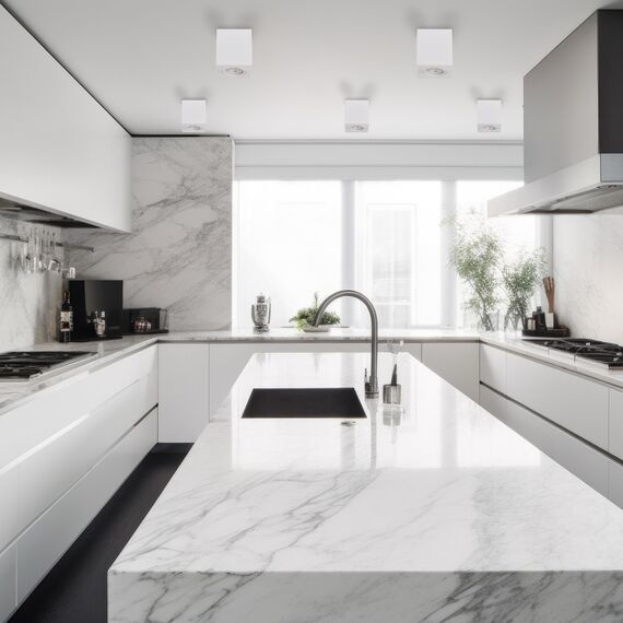 De Markt 850011601 Накладной светильник, изображение 5