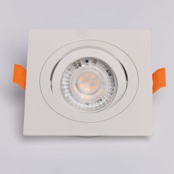 De Markt 850012601 Встраиваемый светильник, изображение 4