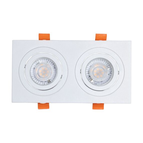 De Markt 850012902 Встраиваемый светильник