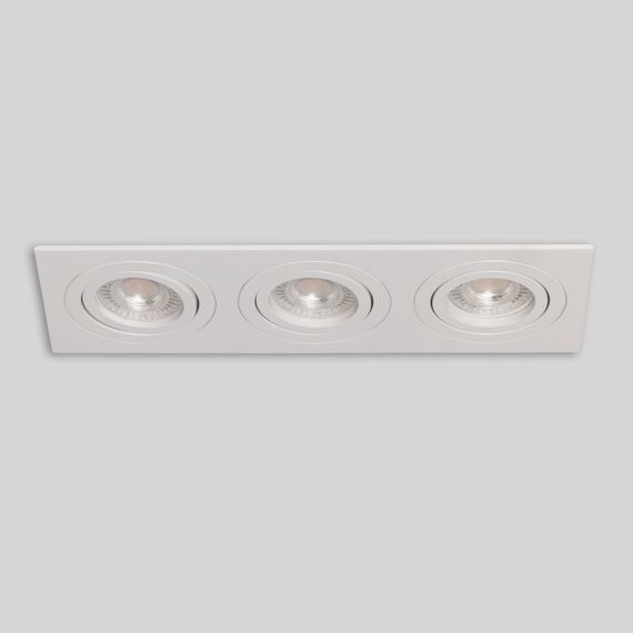 De Markt 850013103 Встраиваемый светильник, изображение 2