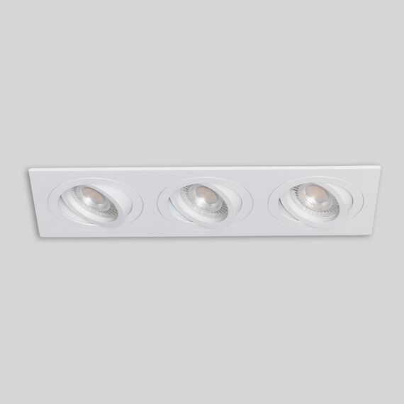 De Markt 850013103 Встраиваемый светильник, изображение 3