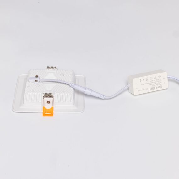 De Markt 850013701 Встраиваемый светильник, изображение 3