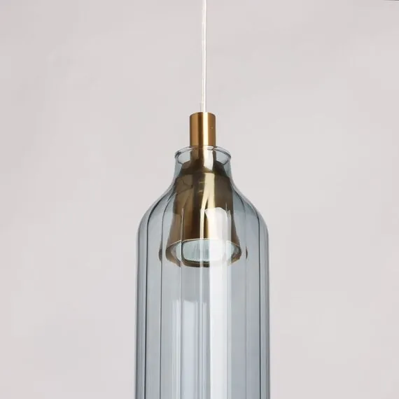 De Markt 720012201 Подвесной светильник, изображение 5