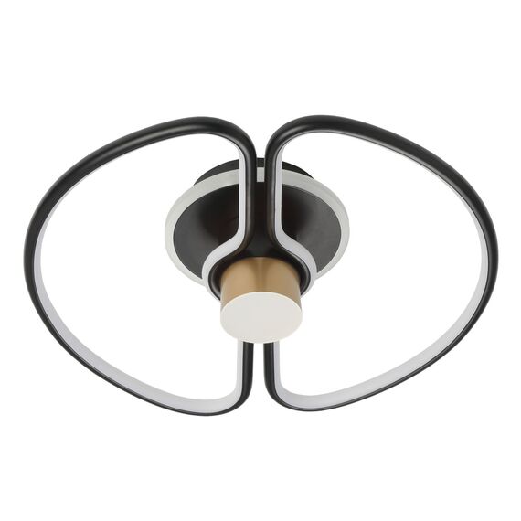 De Markt 312012501 Потолочный светильник