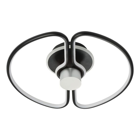 De Markt 312012601 Потолочный светильник