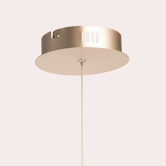De Markt 663012801 Подвесной светильник, изображение 10