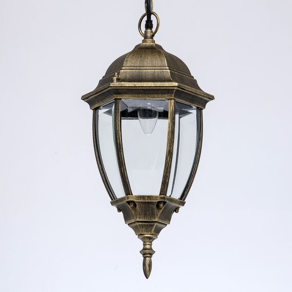 De Markt 804010401 Подвесной светильник, изображение 3